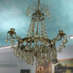 603 2283 CHANDELIER